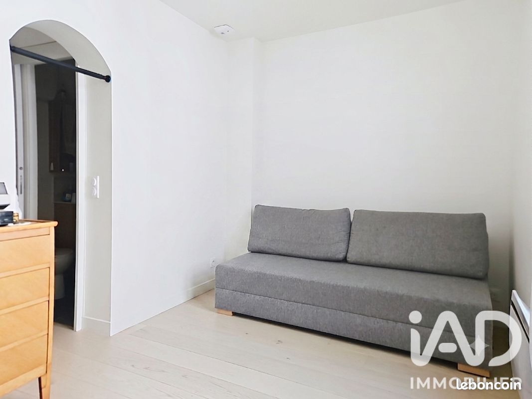 Appartement 1 pièce 16 m² · à Paris · 16 m² · 199 000 €