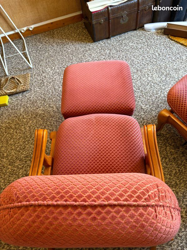 Fauteuils de relaxation (image 3)