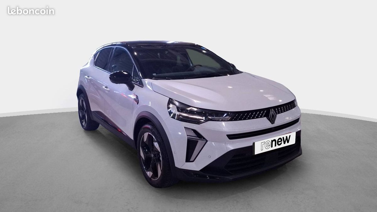 Renault captur tce 90 ch techno (image 8)