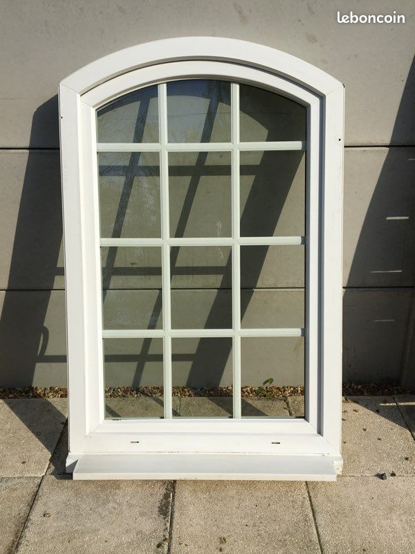 Menuiserie PVC (image 1)