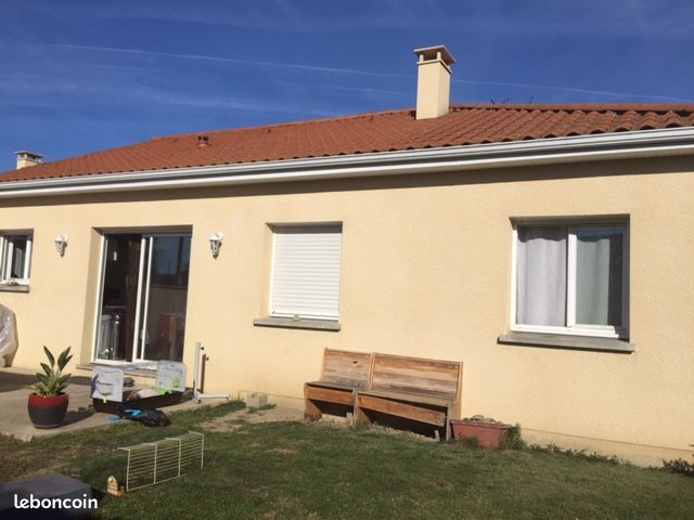 Maison 4 pièces 90 m² · à Bazet · 90 m² · 240 000 €