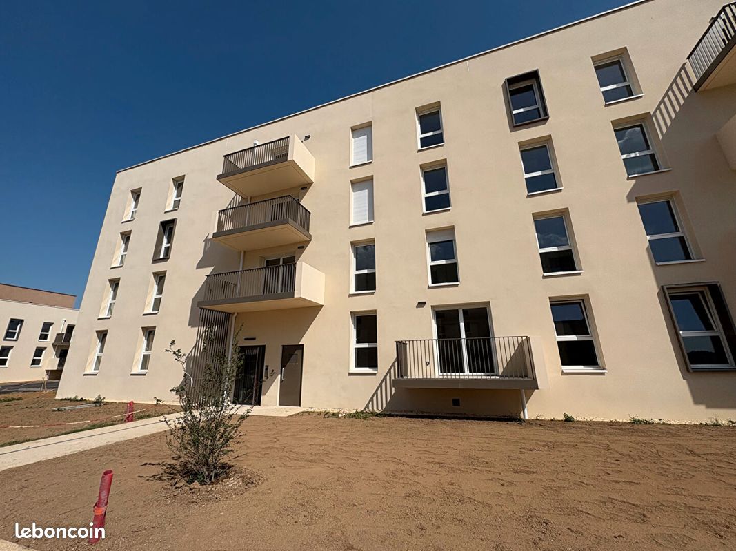 Appartement 3 pièces 73 m² · à Colombelles · 73 m² · 868 €