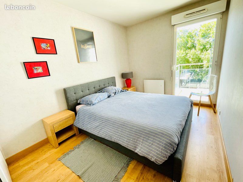 Appartement a louer rennes - 2 pièce(s) - 50 m2 - Surfyn