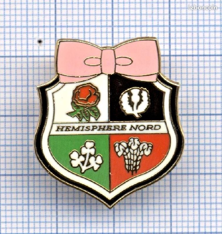 Pin's (image 1)