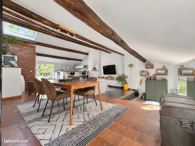 Maison 5 pièces 188 m² · à Corneilhan · 188 m² · 279 000 €