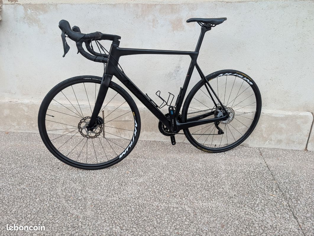 Road Bike Nakamura 400 Cd Century 400cd VÃ©lo Nakamura Century 100