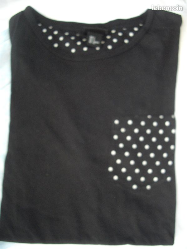 Lot de 3 tee shirt (image 3)