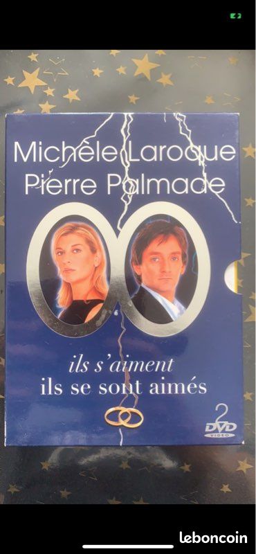 Coffret 2 DVD Ils s'aiment, Ils se sont aimés (image 1)