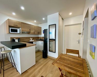 Appartement 168 000 € - 31 m²