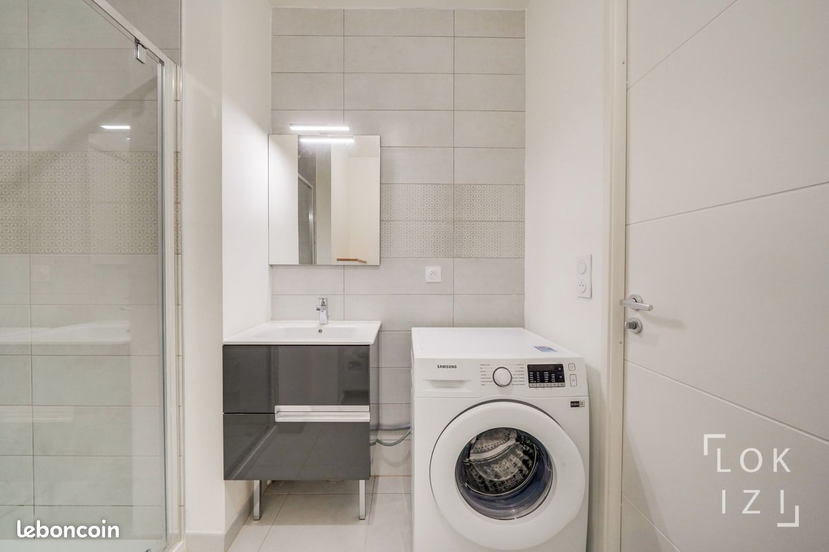 Appartement 3 pièces 94 m² - Bordeaux 33100 (image principale 15)