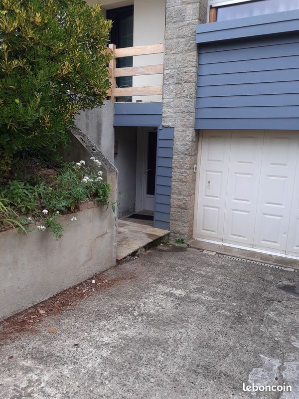 Appartement a louer cesson-sevigne - 1 pièce(s) - 27 m2 - Surfyn