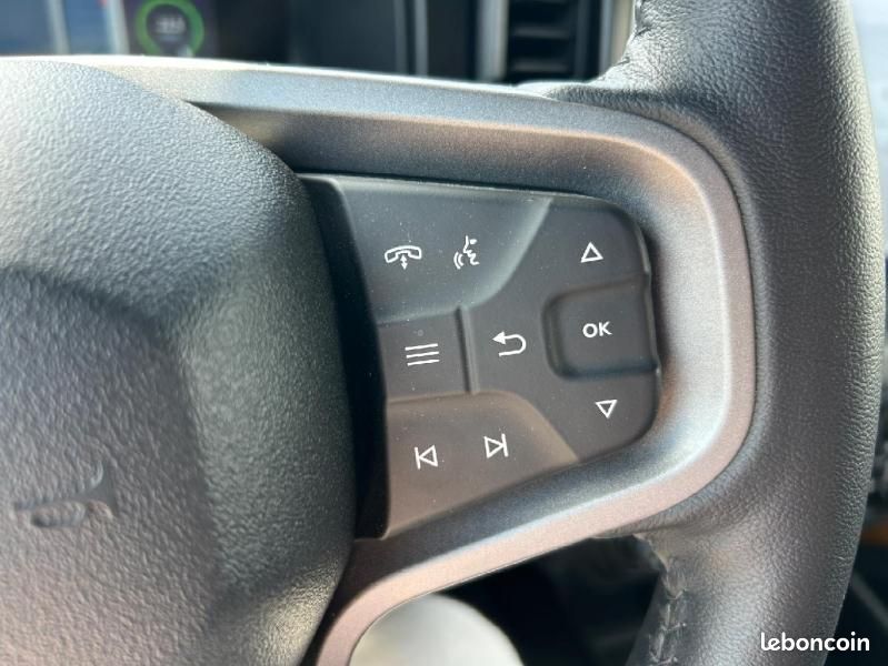 Ford Bronco 2.7 V6 EcoBoost 335ch Badlands Powershift Sans Malus Immatriculation francaise (image 23)