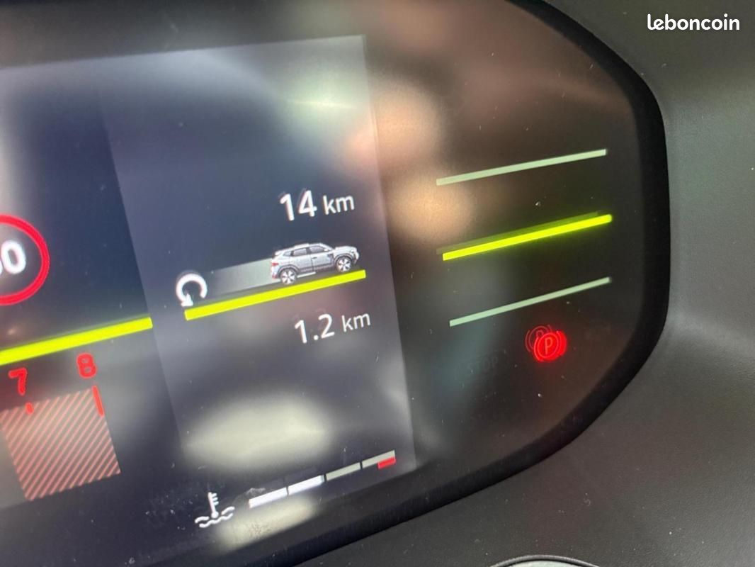 Dacia Duster Mild Hybrid 130 4x4 Journey (image 8)
