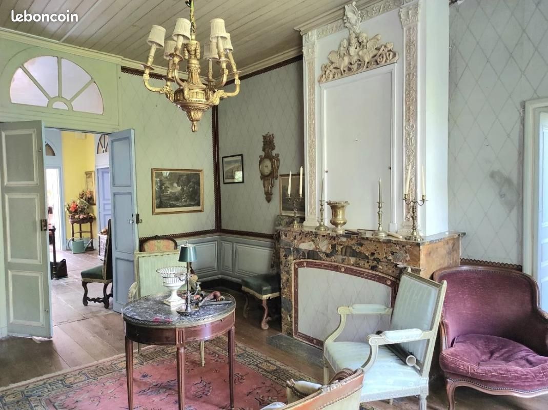 Hotel particulier 13 pièces 429 m² (image 20)