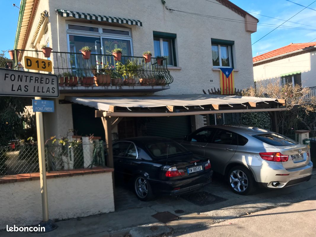 Location gite de vacances climatisé (image 4)