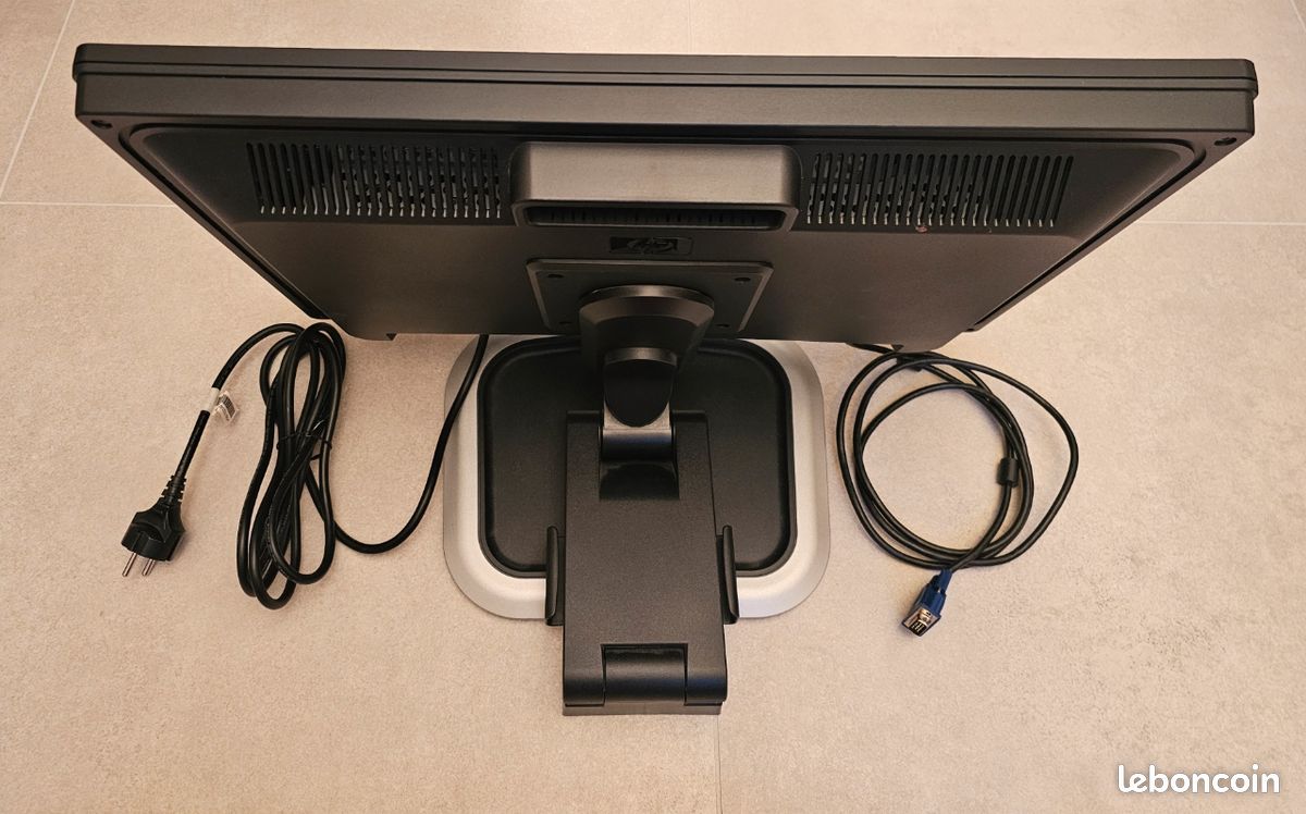 Écran L 2245wg - HP (image 7)