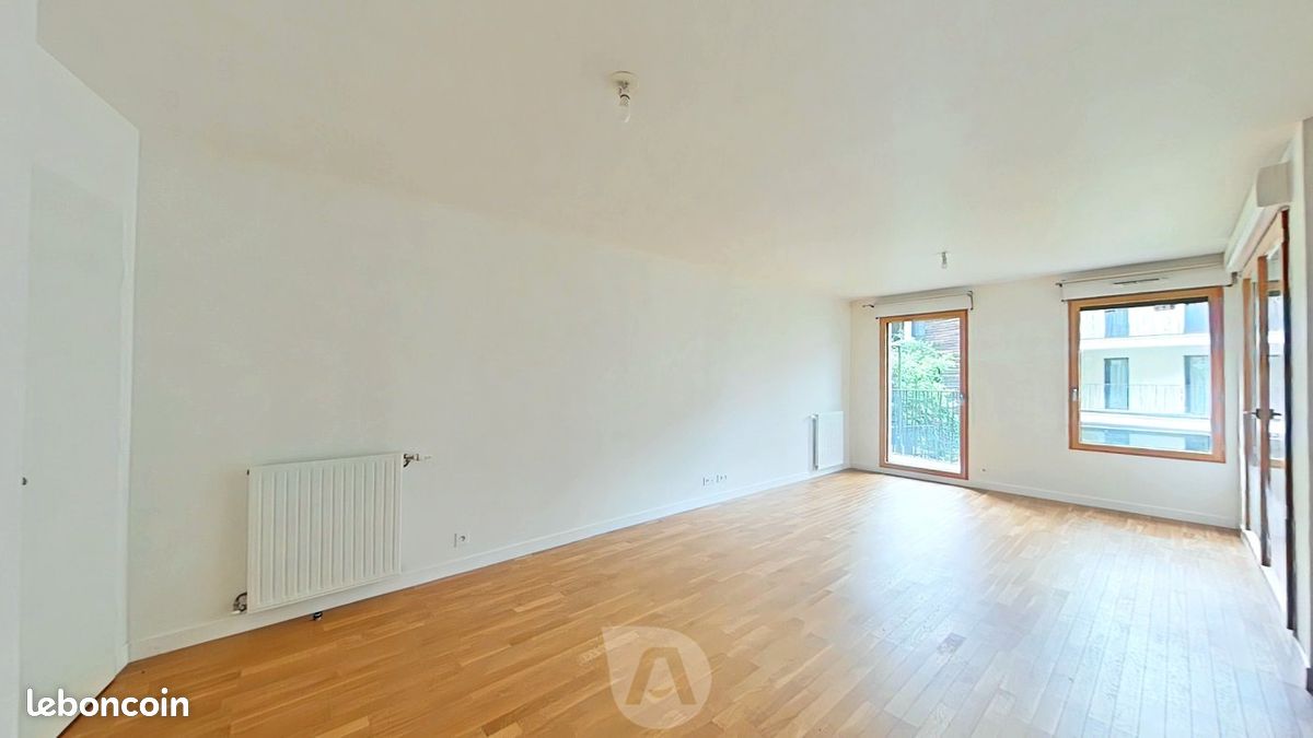 Appartement 4 pièces 86 m² · à Chaville · 86 m² · 497 000 €