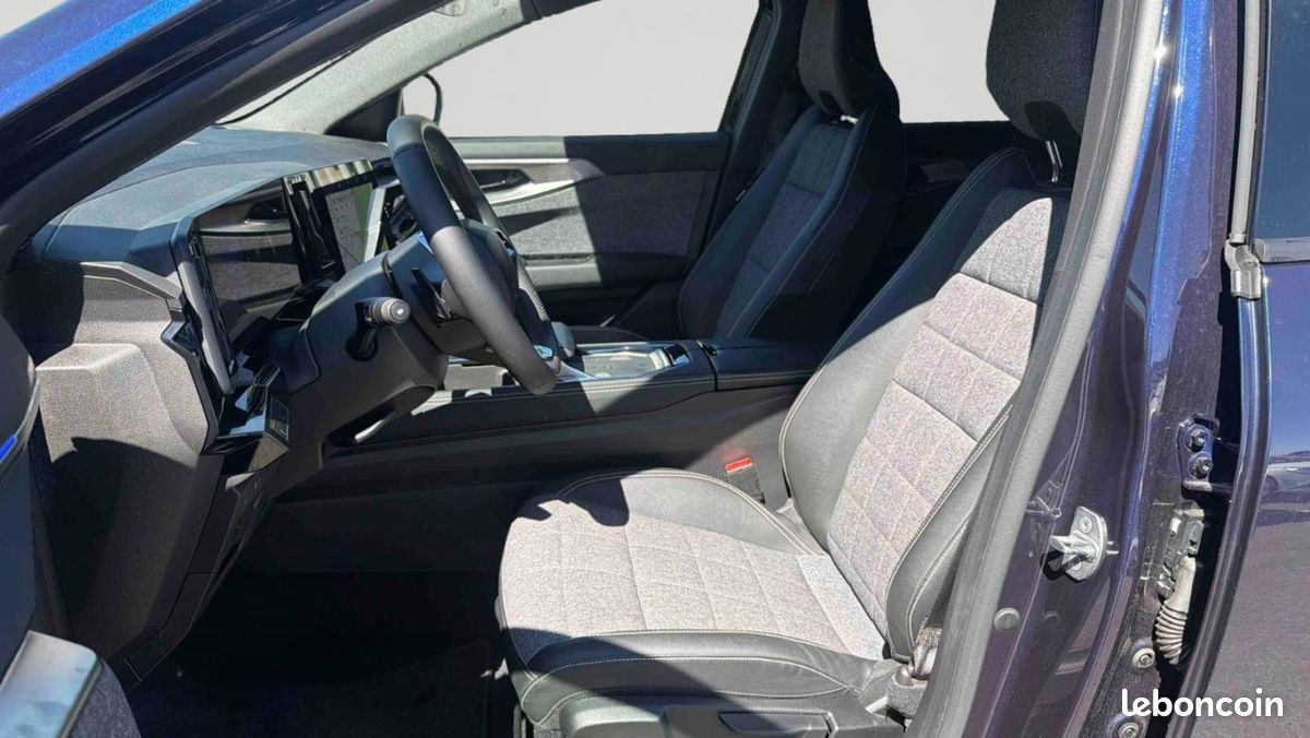 Renault Espace VI E-Tech full hybrid 200 GSR2 Techno (image 11)
