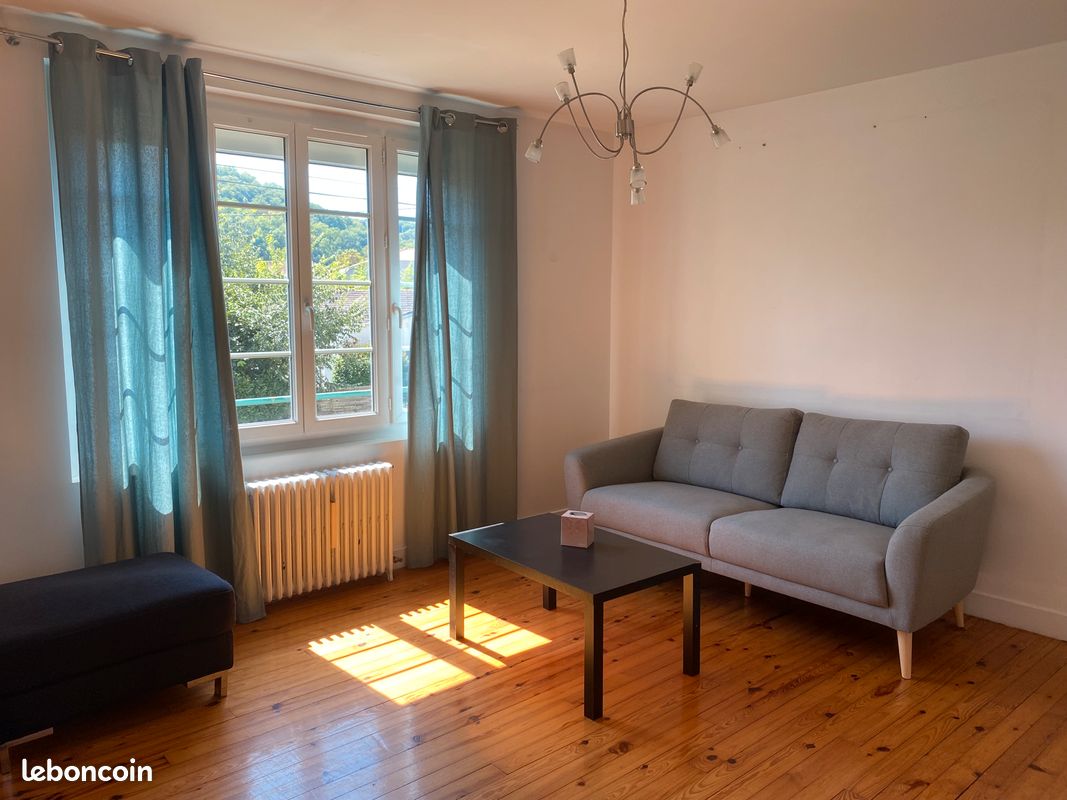 Appartement 3 pièces 67 m² · à Figeac · 67 m² · 750 €/mois