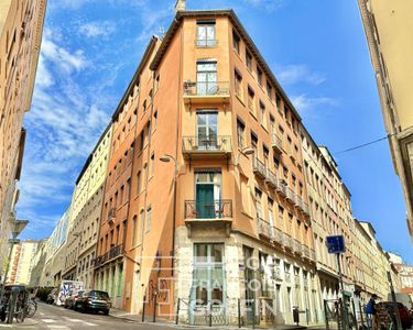 Appartement 225 000 € - 48 m²