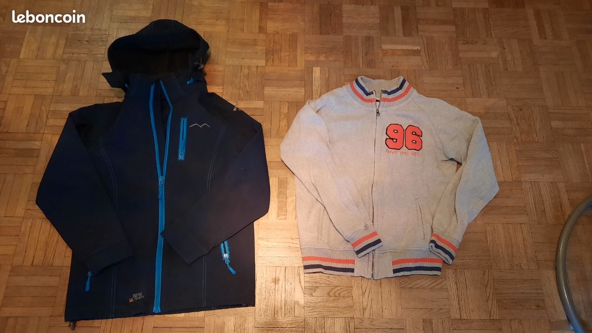 Pyjama garçon 14 ans - Pyjamas pour enfants sur Belgique