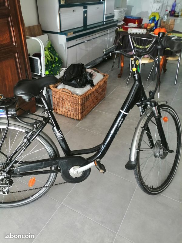Velo electrique (image 1)
