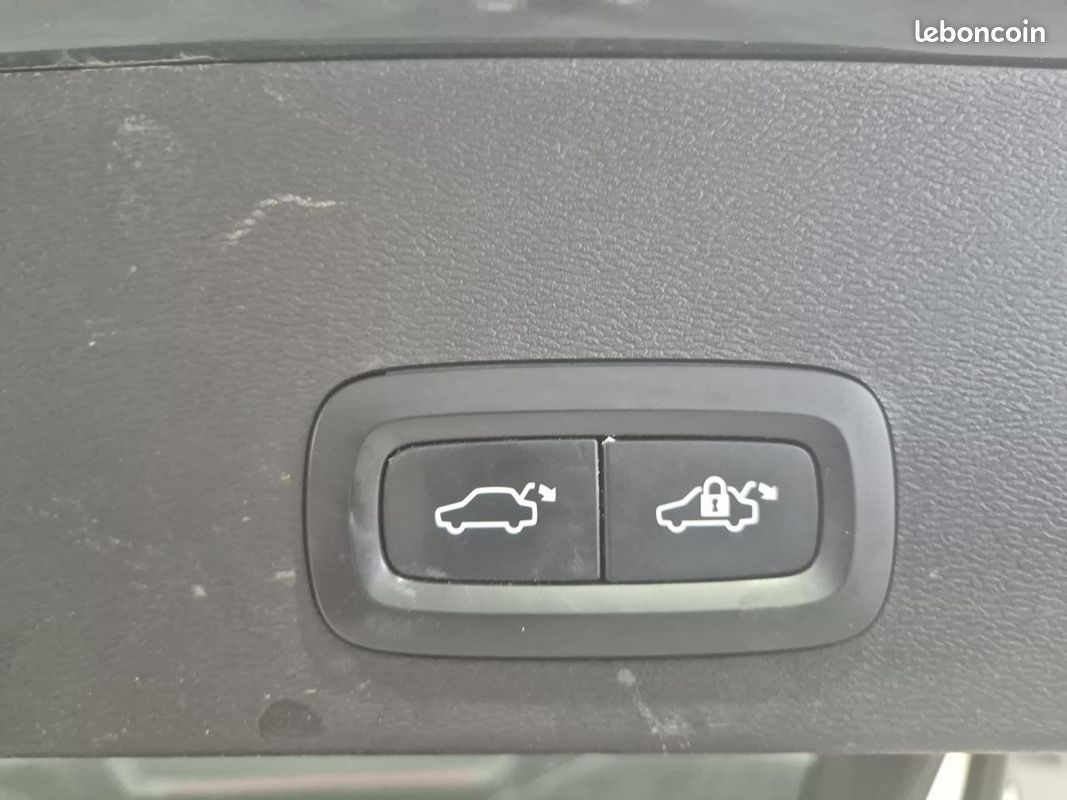 Volvo xc40 1.5 t4 211h 130 twin-engine recharge phev hybrid business 2wd dct bva (image 6)