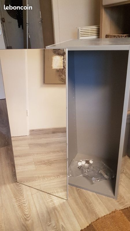 ÉLÉMENT neuf pour salle de bain ou (image 2)