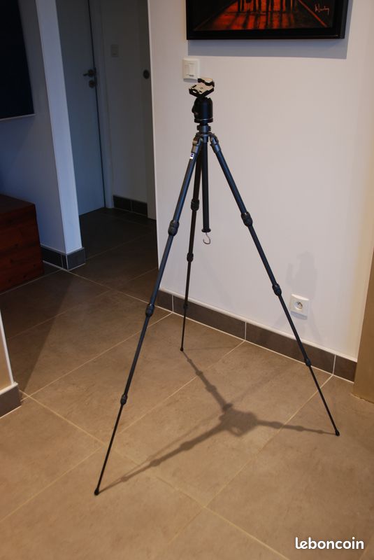 Trépied photos (image 2)