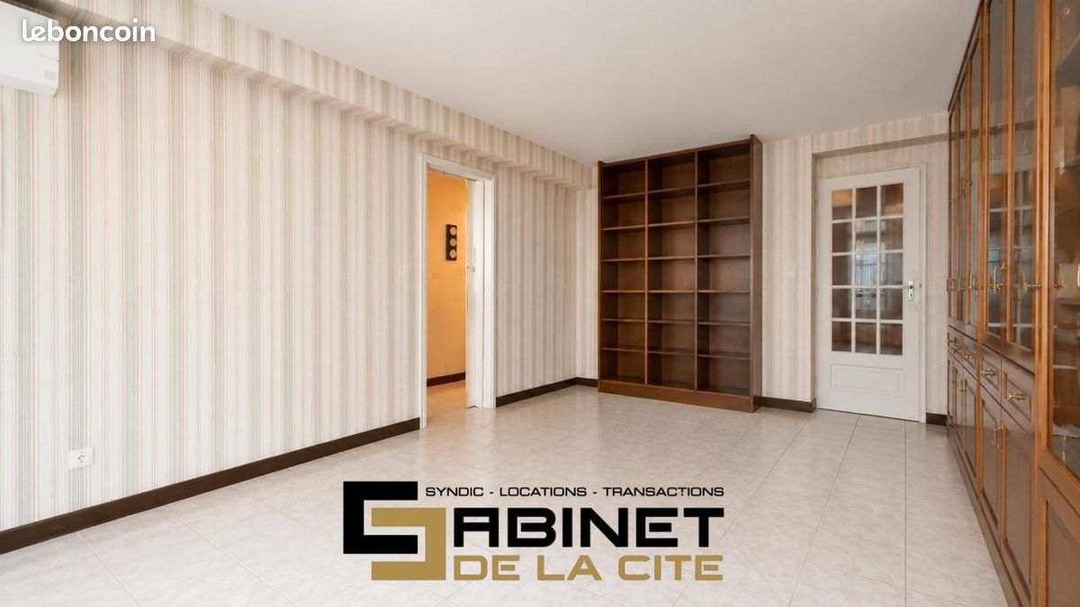 Appartement 2 pièces 60 m² · à Perpignan · 60 m² · 82 000 €