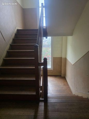 Appartement 4 pièces 71 m² — 13