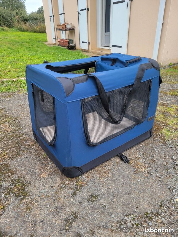 Sac de transport chien, chat Neuf Accessoires animaux