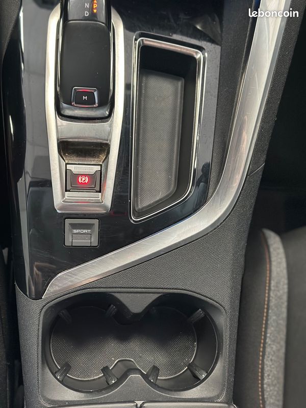 Peugeot 3008 generation-ii 1.6 bluehdi 120 active business eat bva start-stop (image 27)