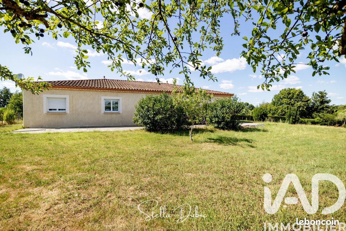 Maison 6 pièces 128 m² · à Montauban · 128 m² · 265 000 €