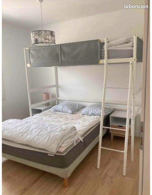 Maison location à l’année - Mimizan 40200 (image principale 0)