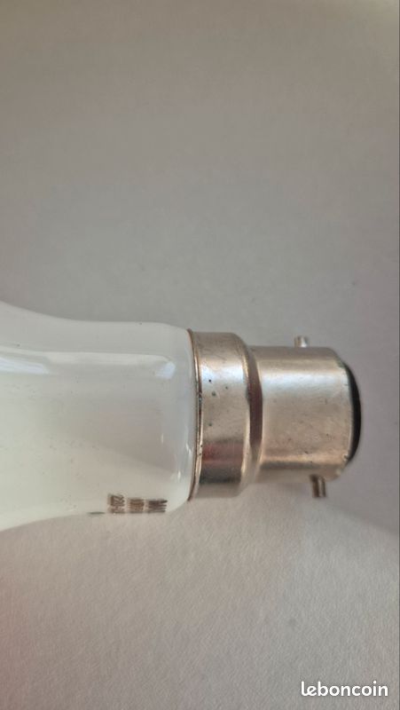Ampoule électrique (image 5)