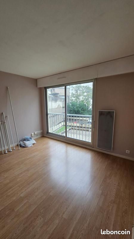 Appartement 1 pièce 23 m² · à Nantes · 23 m² · 440 €/mois