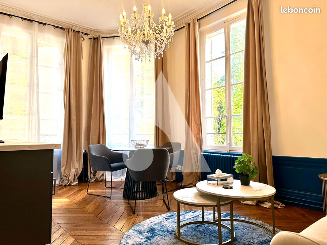 Appartement 1 pièce 24 m² · à Évreux · 24 m² · 76 000 €