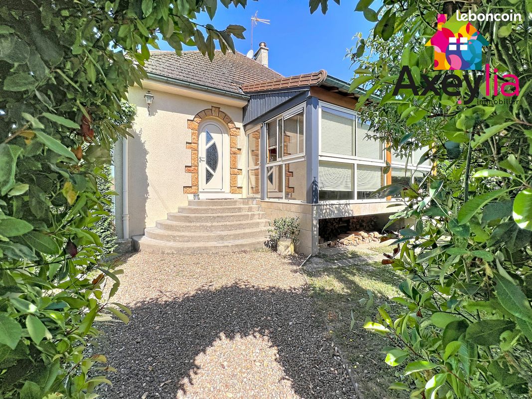 Maison 7 pièces 174 m² · à Marcigny · 174 m² · 214 900 €