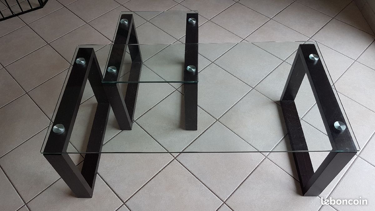Table de salon (image 1)