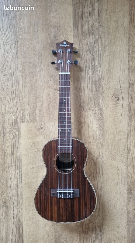 Ukulele Prodipe guitars (image 1)