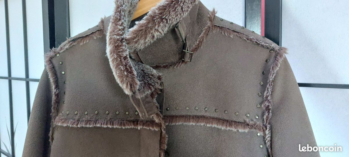 Manteau chaud (image 2)