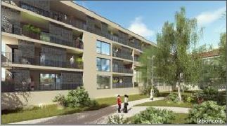 Appartement 1 pièce 33 m² · à Besançon · 33 m² · 496 €