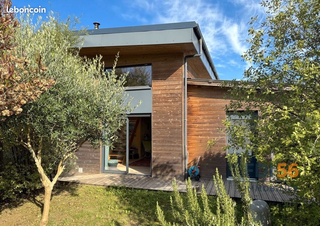 Maison 4 pièces 84 m² · à Lorient · 84 m² · 299 250 €
