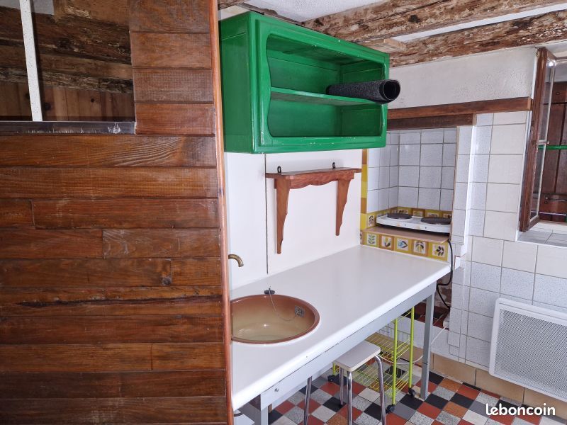 Appartement 1 pièce 15 m² · à Chambéry · 15 m² · 380 €/mois