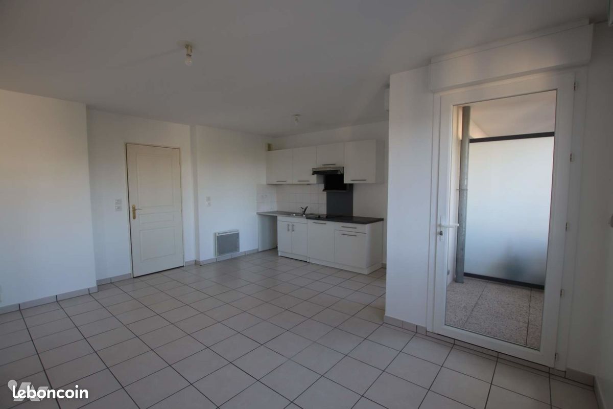 Appartement 2 pièces 46 m² · à Caen · 46 m² · 178 160 €