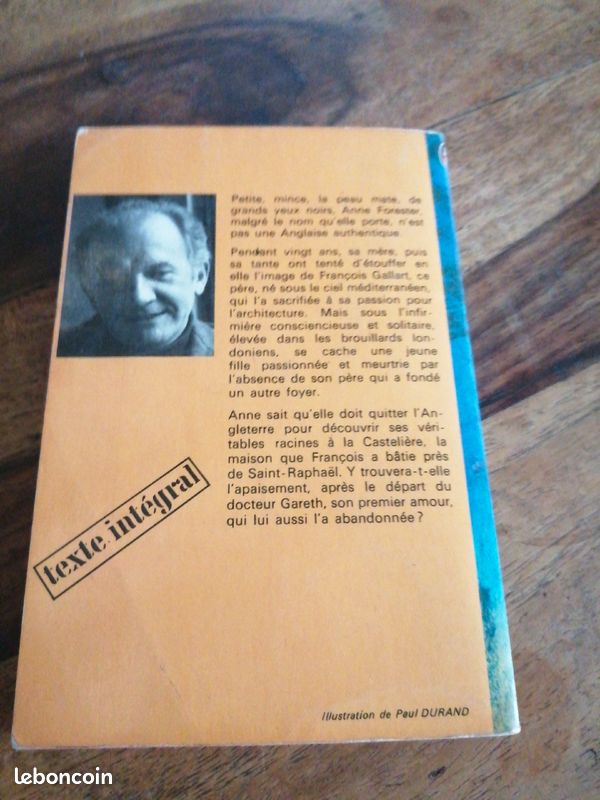 Livre roman (image 2)