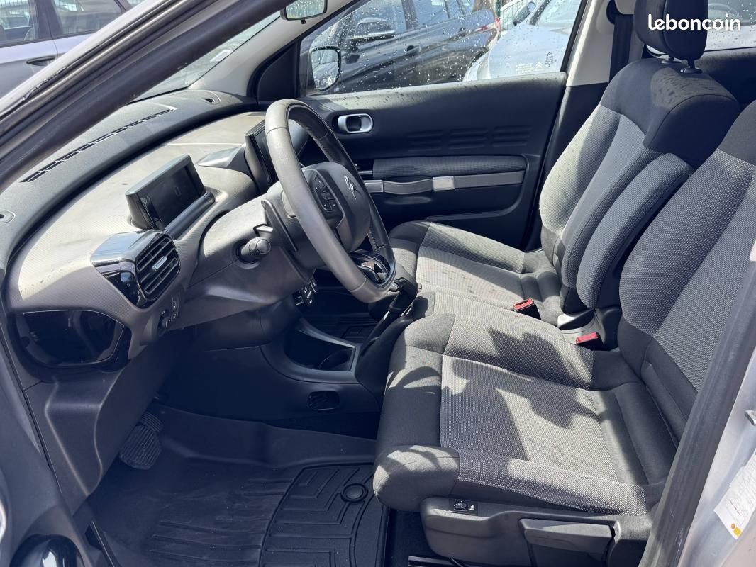 Citroën C4 Cactus e-HDi 92 Feel ETG6 (image 12)