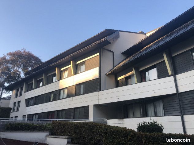 Appartement a louer sceaux - 1 pièce(s) - 16 m2 - Surfyn