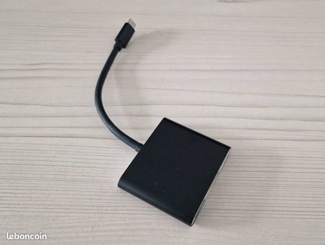 Nintendo Switch 1 V1 + Accessoires (image 11)
